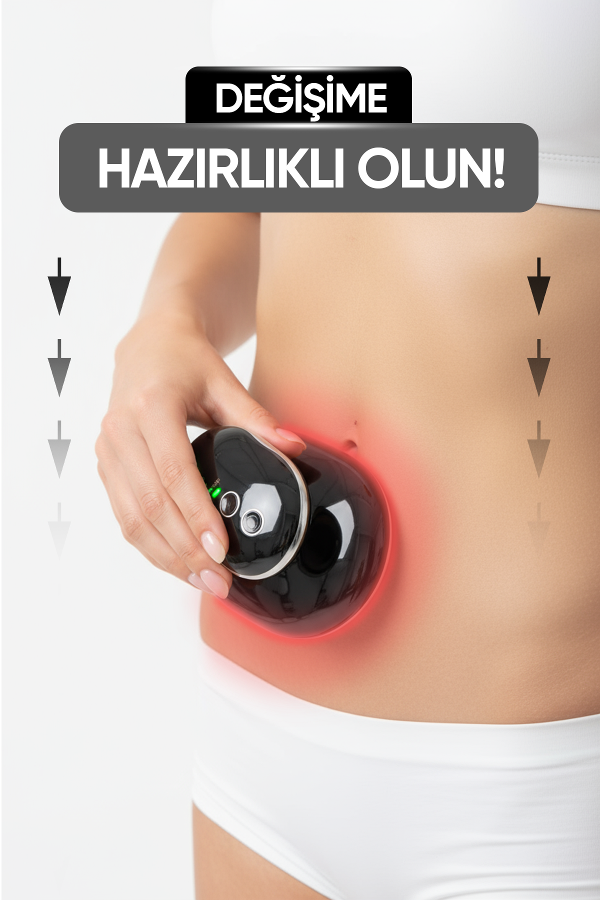 Spring Max Zayıflama Cihazı